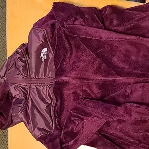 Womens northface
